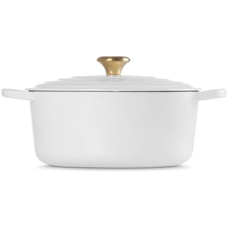 Tacho cocotte 28cm Le Creuset