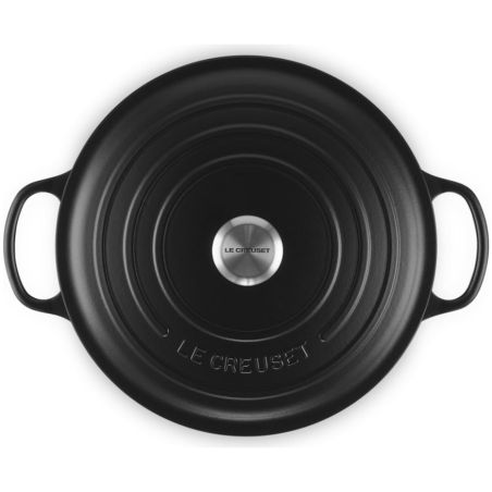 Tacho cocotte 30cm Le Creuset
