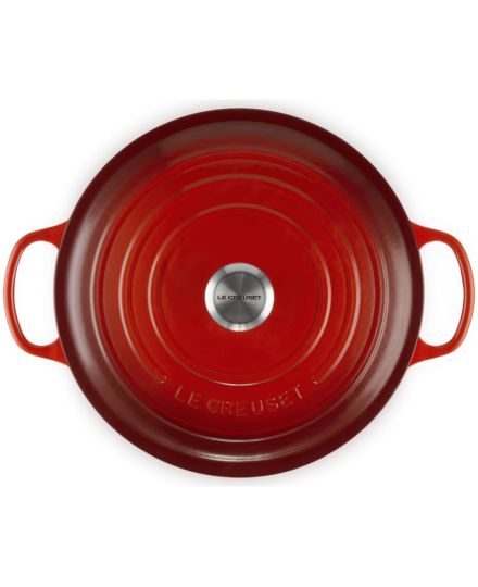 Tacho cocotte 30cm Le Creuset | Le Creuset | Mimocook