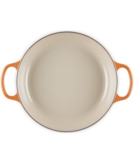 Faitout en fonte émaillée 30cm Le Creuset | Le Creuset | Mimocook