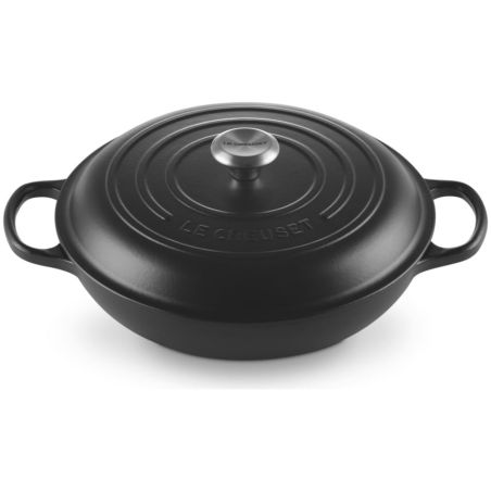 Caçarola de 30cm Le Creuset