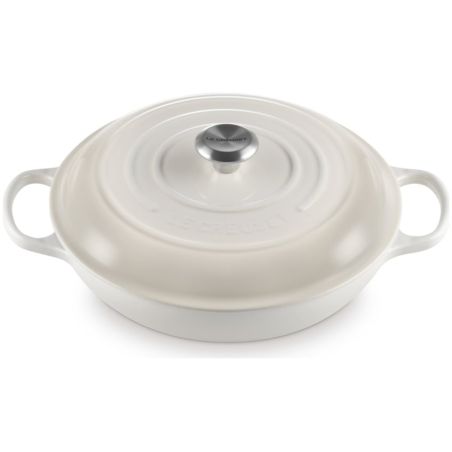 Caçarola de 30cm Le Creuset