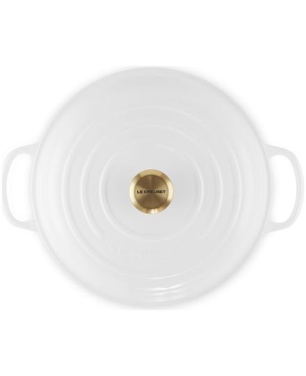 Caçarola de 30cm Le Creuset