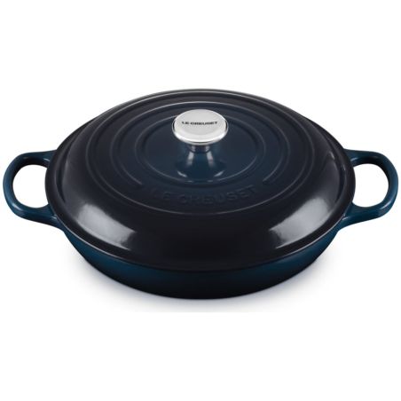 Faitout en fonte émaillée 30cm Le Creuset | Le Creuset | Mimocook