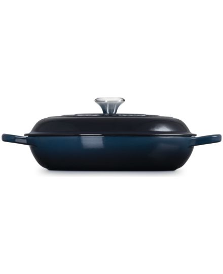 Caçarola de 30cm Le Creuset | Le Creuset | Mimocook