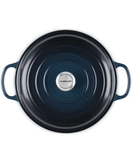 Caçarola de 30cm Le Creuset | Le Creuset | Mimocook