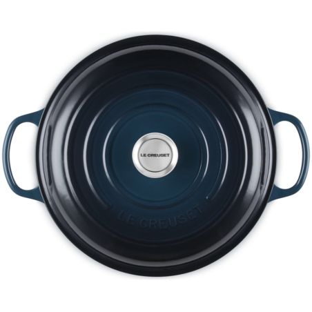 Faitout en fonte émaillée 30cm Le Creuset | Le Creuset | Mimocook