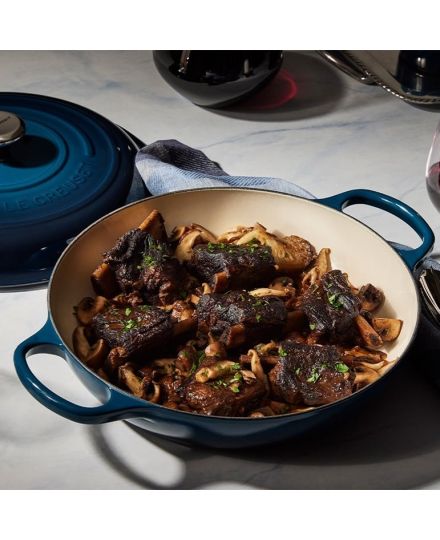 Faitout en fonte émaillée 30cm Le Creuset | Le Creuset | Mimocook