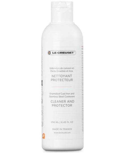 Le Creuset Pots and Pans cleaner |  | Mimocook