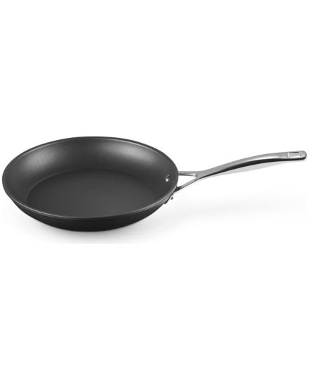 Sartén baja de aluminio antiadherente Le Creuset