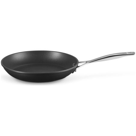 Le Creuset Aluminium-Antihaft flache Pfanne