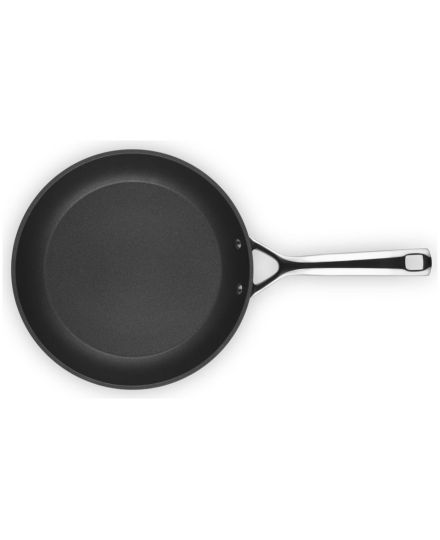 Le Creuset Poêle Anti-Adhérente Les Forgées