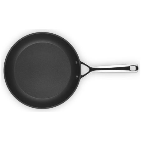 Le Creuset Poêle Anti-Adhérente Les Forgées