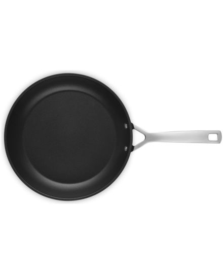 Sartén baja de aluminio antiadherente Le Creuset | Le Creuset | Mimocook