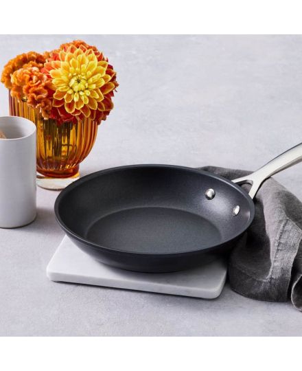 Le Creuset Poêle Anti-Adhérente Les Forgées