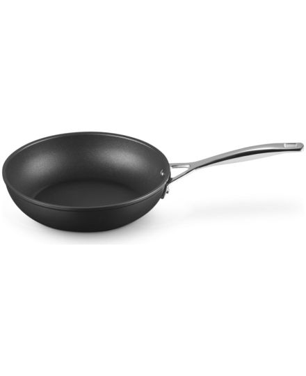 Sauteuse Anti-Adhérente Les Forgées Le Creuset