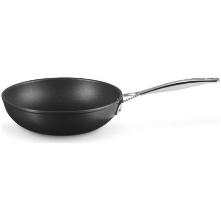 Sauteuse Anti-Adhérente Les Forgées Le Creuset