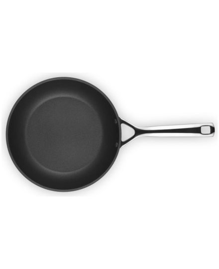 Sauteuse Anti-Adhérente Les Forgées Le Creuset