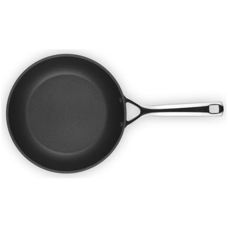 Sauteuse Anti-Adhérente Les Forgées Le Creuset