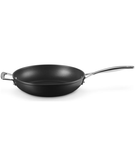 Le Creuset Aluminium-Antihaft hohe Pfanne