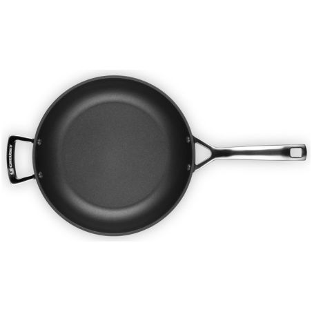 Frigideira alta de alumínio antiaderente Le Creuset | Le Creuset | Mimocook