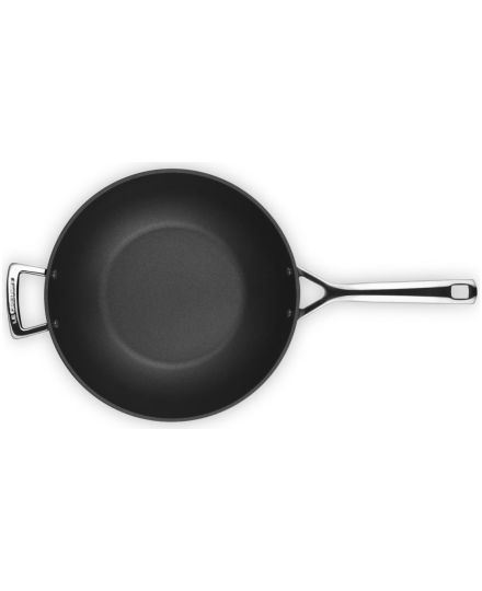 Frigideira Wok de alumínio antiaderente Le Creuset | Le Creuset | Mimocook