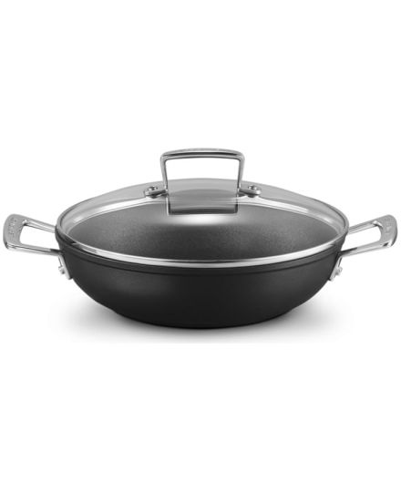 Le Creuset Toughened Non-Stick Shallow Casserole | Le Creuset | Mimocook