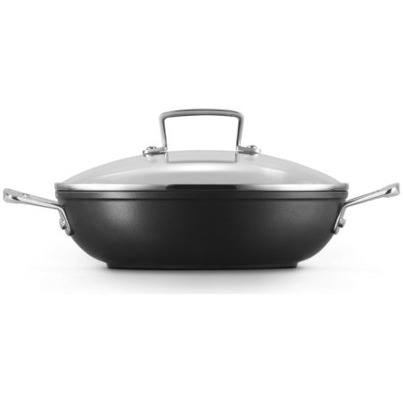 Le Creuset Toughened Non-Stick Shallow Casserole | Le Creuset | Mimocook