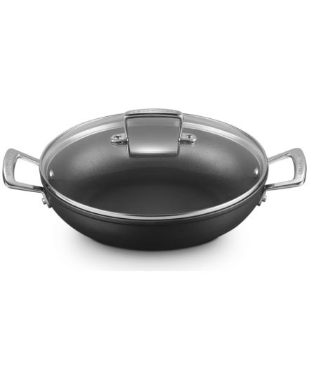 Le Creuset Toughened Non-Stick Shallow Casserole