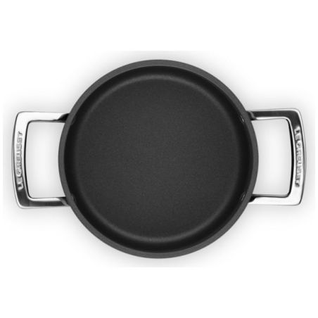 Panela com tampa de alumínio Le Creuset | Le Creuset | Mimocook