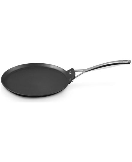 Le Creuset Aluminium-Antihaft Crêpespfanne