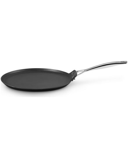 Crêpière Anti-Adhérente Les Forgées Le Creuset