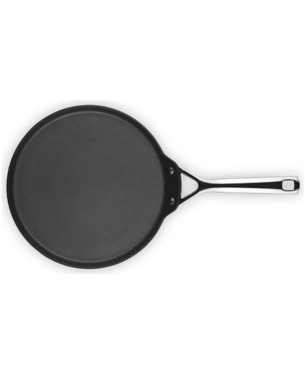 Le Creuset Aluminium-Antihaft Crêpespfanne