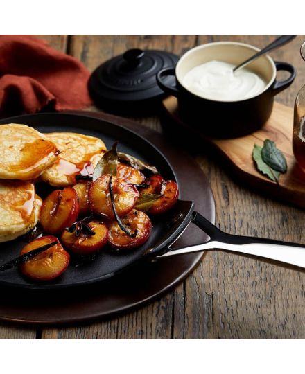 Le Creuset Aluminium-Antihaft Crêpespfanne