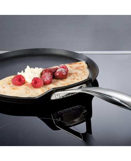 Le Creuset Aluminium-Antihaft Crêpespfanne