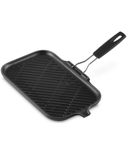 Le Creuset Meat Grill Pan 36x20cm | Le Creuset | Mimocook