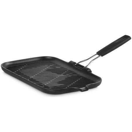 Le Creuset Meat Grill Pan 36x20cm | Le Creuset | Mimocook