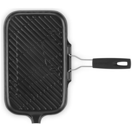 Grelhador rectangular 36x20cm Le Creuset | Le Creuset | Mimocook