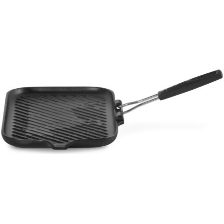 Grelhador rectangular 36x20cm Le Creuset | Le Creuset | Mimocook