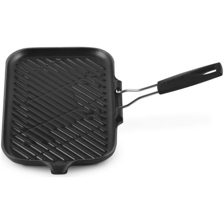 Grelhador rectangular 36x20cm Le Creuset | Le Creuset | Mimocook