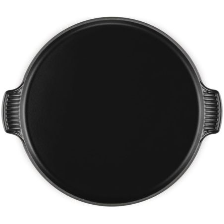 Parrilla bistró de hierro fundido 32cm Le Creuset