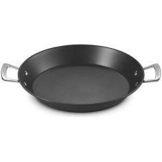 Panela baixa com tampa em alumínio Le Creuset | Le Creuset | Mimocook