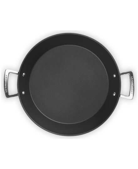 Le Creuset Toughened Non-Stick Paella Pan Le Creuset