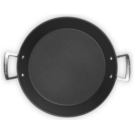 Le Creuset Aluminium-Antihaft Paellapfanne | Le Creuset | Mimocook