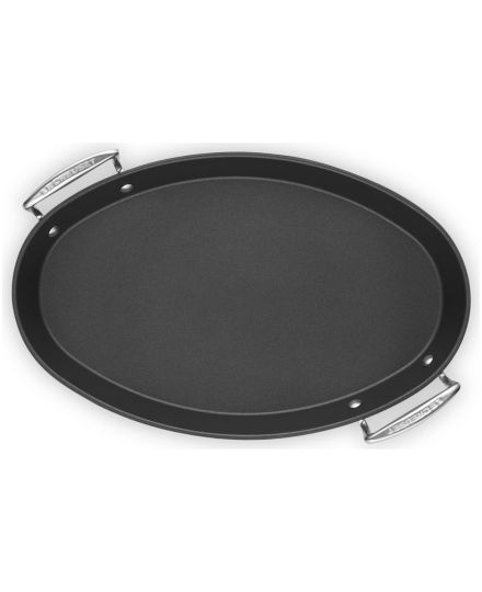 Le Creuset Toughened Non-Stick Oval Pan