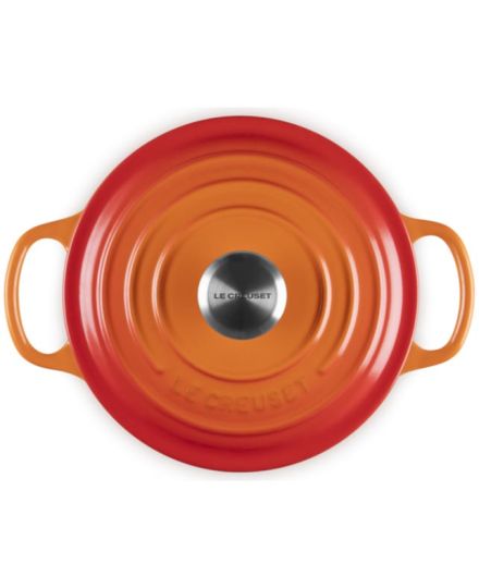 Tacho cocotte 18cm Le Creuset