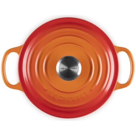 Tacho cocotte 18cm Le Creuset