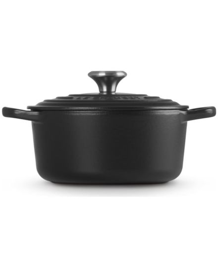 Le Creuset Cocotte Cast Iron Round Casserole 18cm