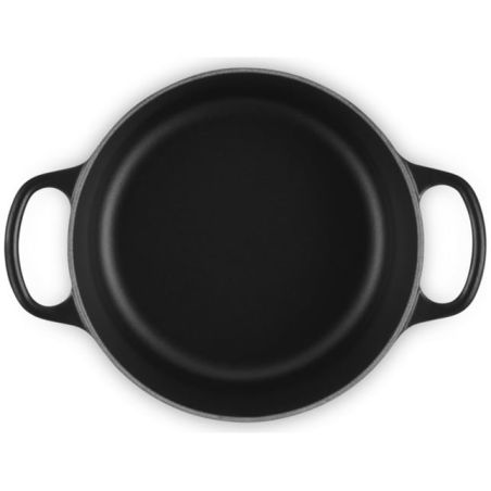 Le Creuset Cocotte Cast Iron Round Casserole 18cm
