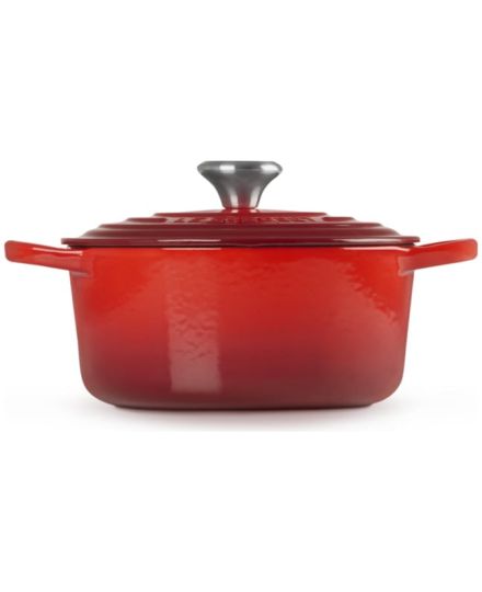 Tacho cocotte 18cm Le Creuset